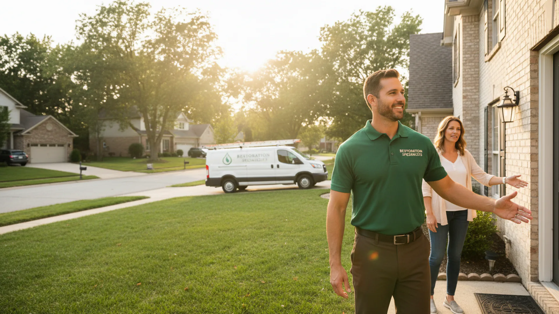 Premium Water Damage Restoration in Hamilton, MT Near Me – Guaranteed Quality Results Every Time!